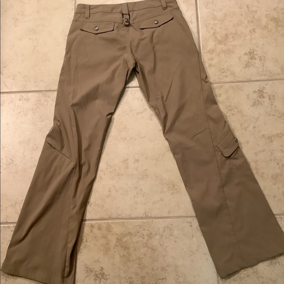 Athleta pants - Picture 7 of 10